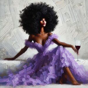 ARTWORK Grace in Power- Print